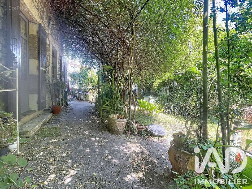 Photo 3 - Maison à COLAYRAC-SAINT-CIRQ