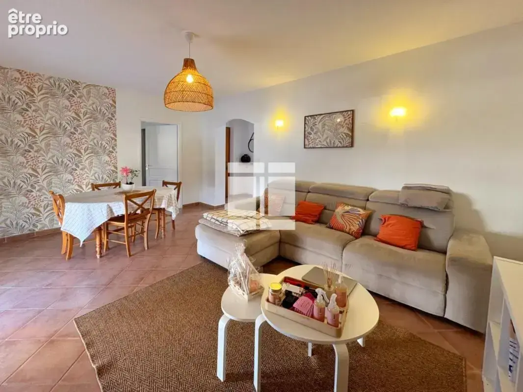À VENDRE – T4 de 82 m² à Ajaccio – Saint-Jean – 252 000 € FAI - photo 2