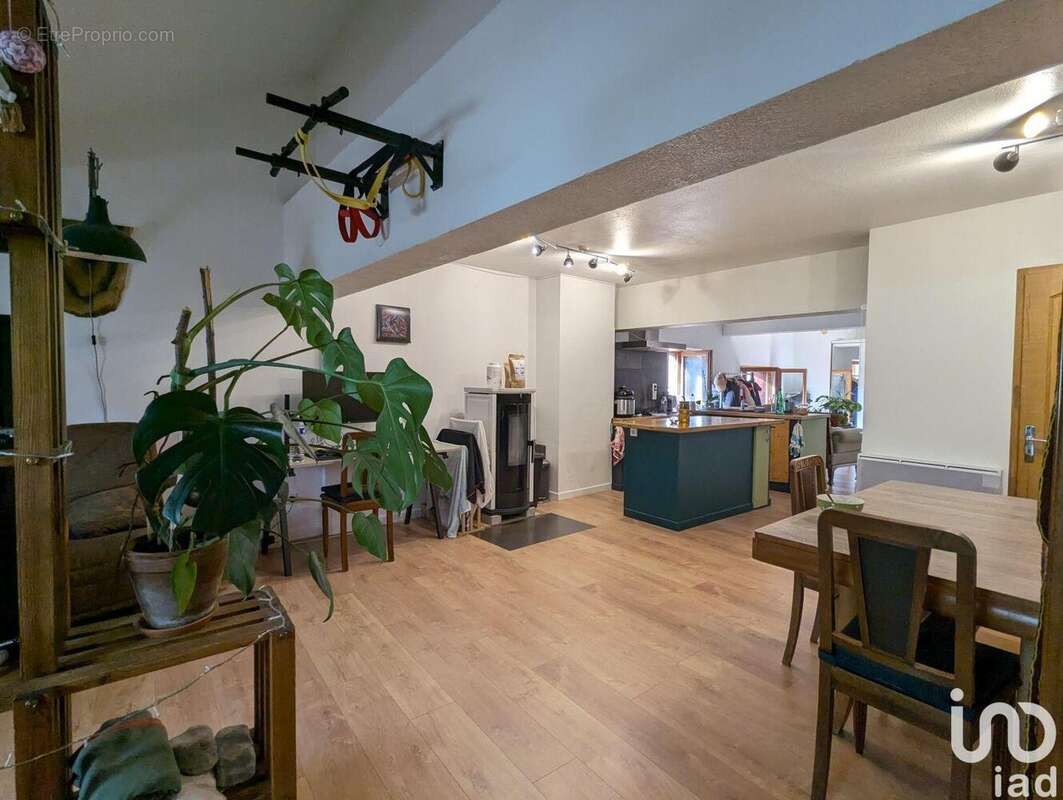 Photo 4 - Appartement à TANINGES