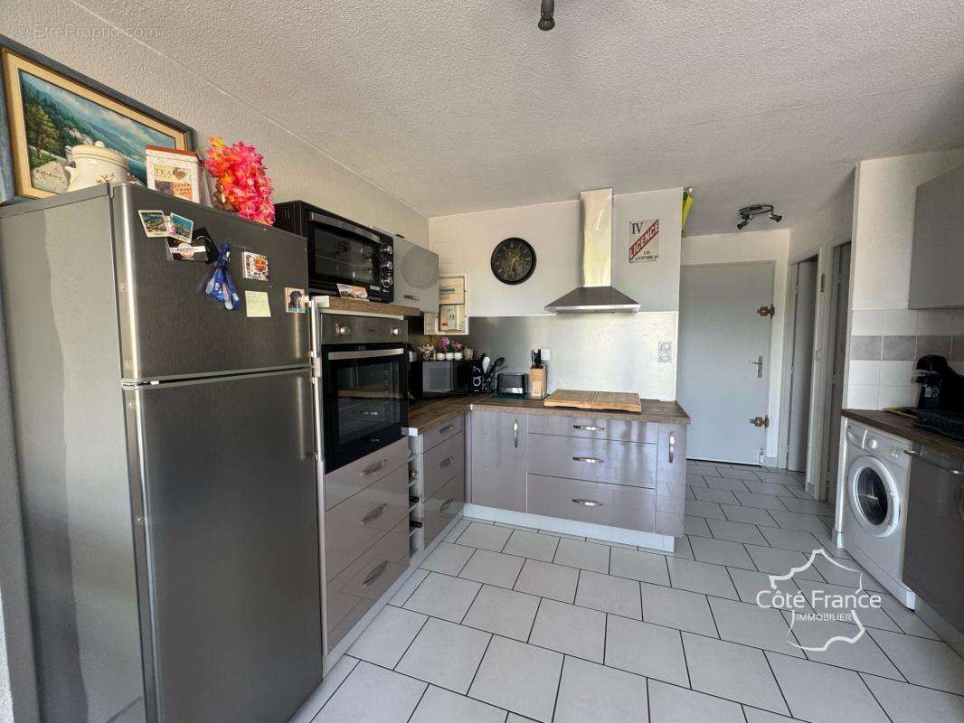 Appartement à AGDE