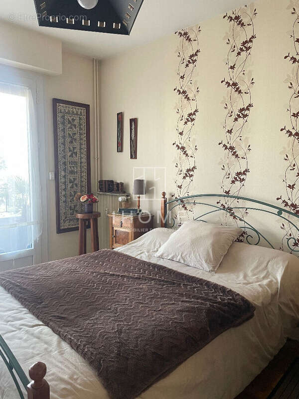 Appartement à ANGERS