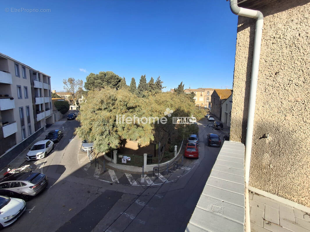 Maison à MARSEILLAN