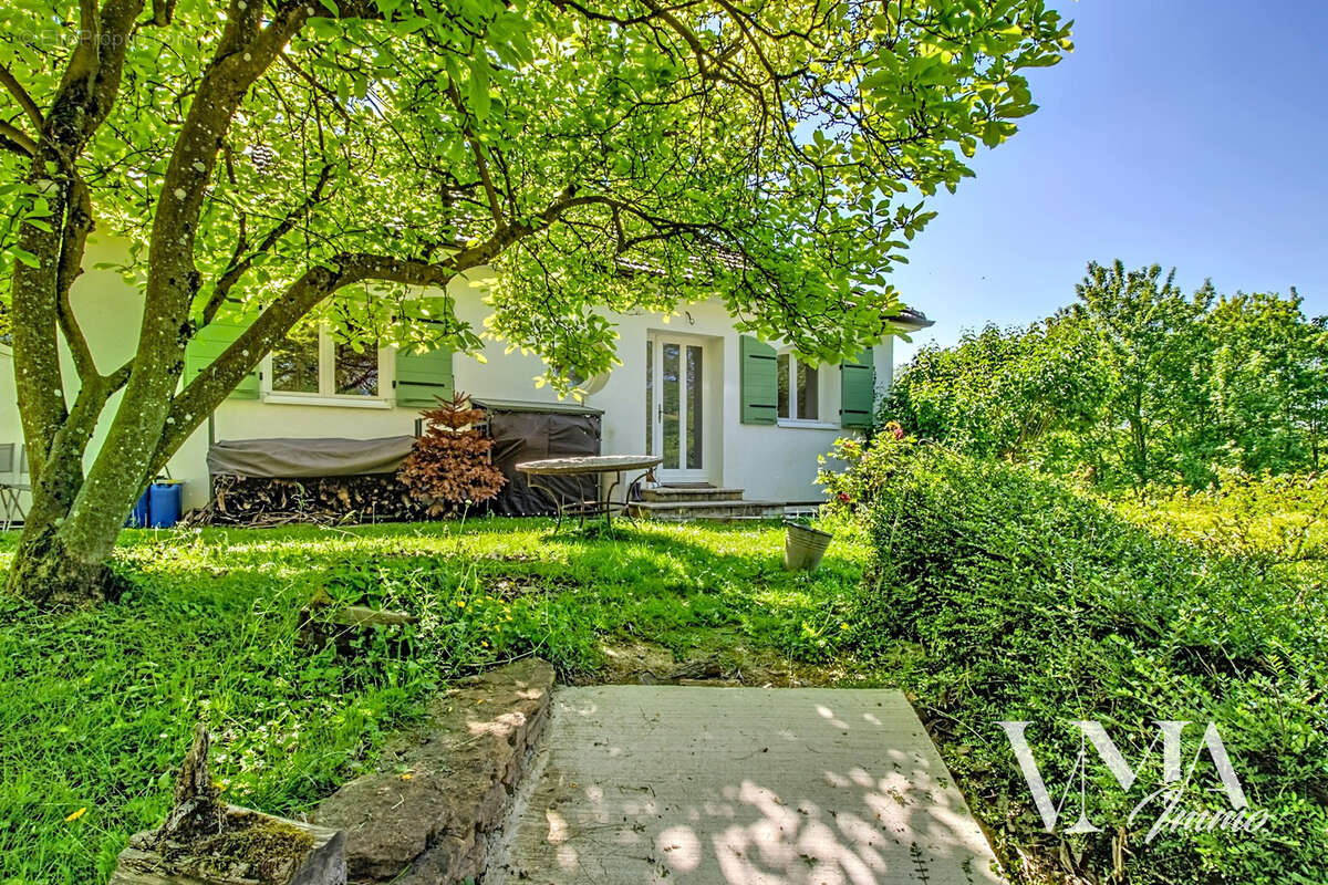 Villa 266m2 avec piscine - photo 7