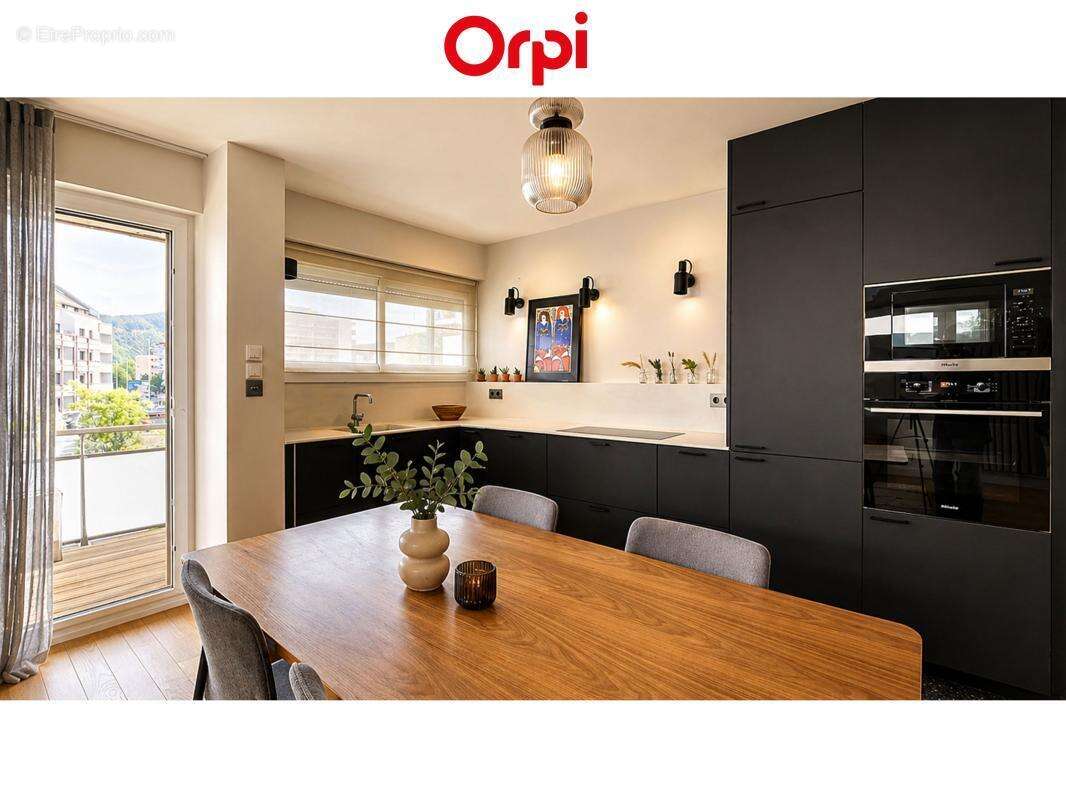 Appartement à ANNEMASSE