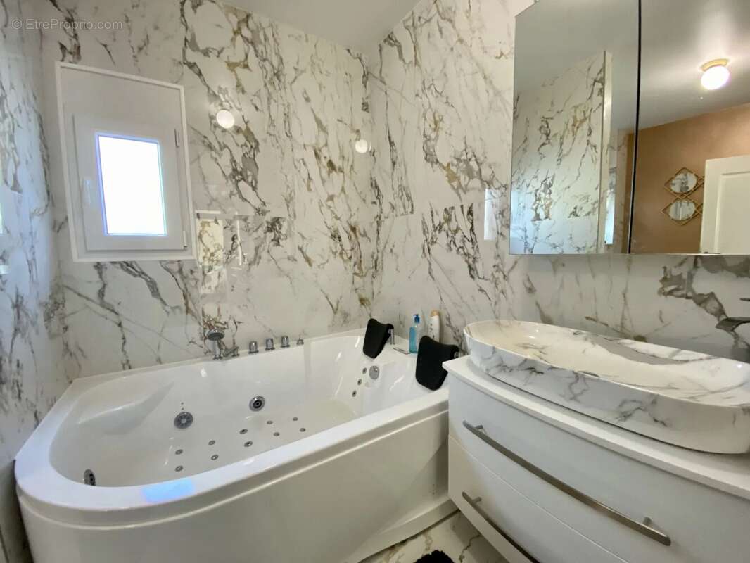 Maison à LE PLESSIS-TREVISE