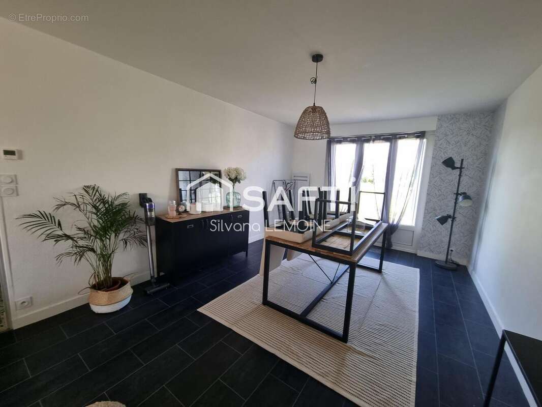 Photo 3 - Maison à LA TRINITE-PORHOET