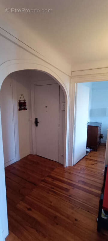 Appartement à SAINT-JEAN-DE-LUZ