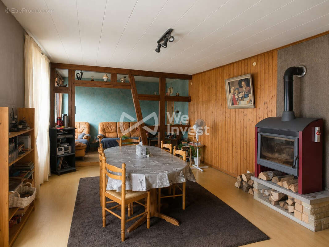 Maison 170 m² à Molsheim  - photo 3