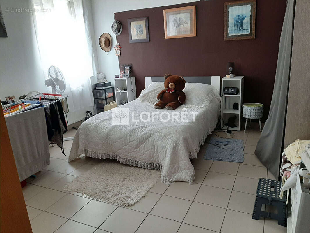 Immeuble de rapport METZ - photo 11