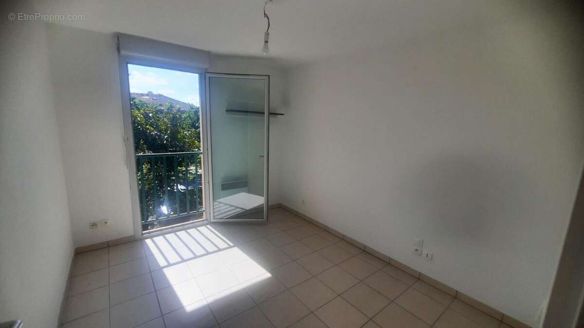 Appartement à SAINT-JORY