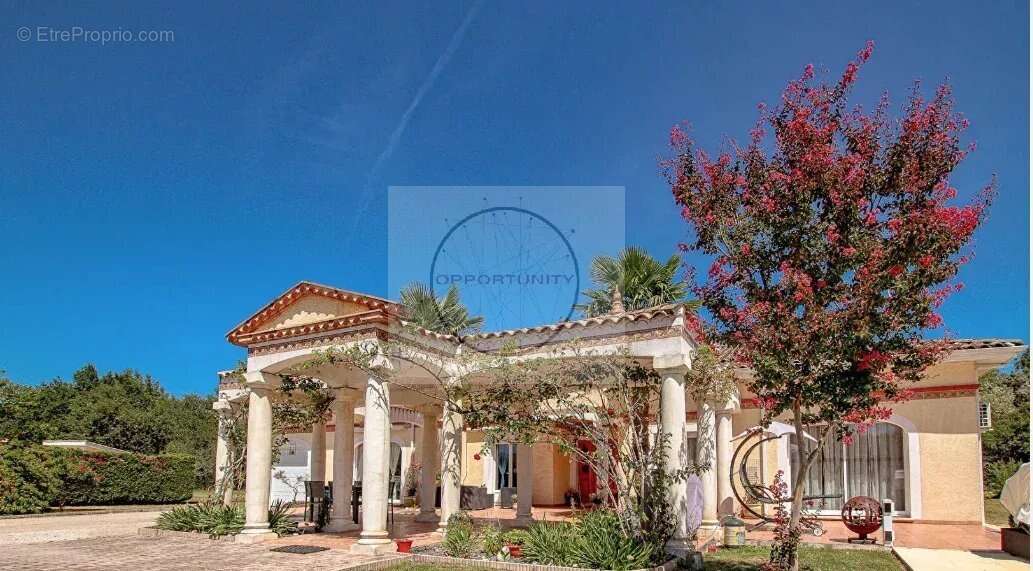 Maison 175 m² à Montauban  - photo 2