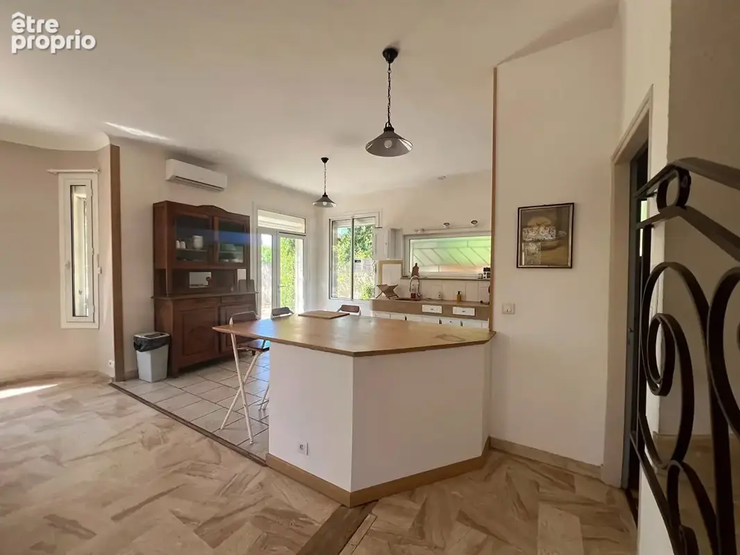 Maison familiale de caractère à Montfrin - photo 6