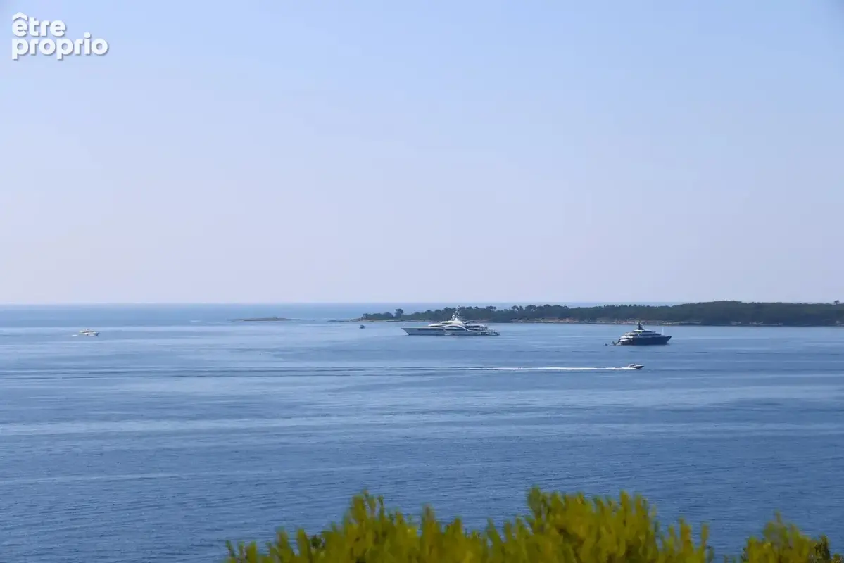 Penthouse proche Croisette - photo 10