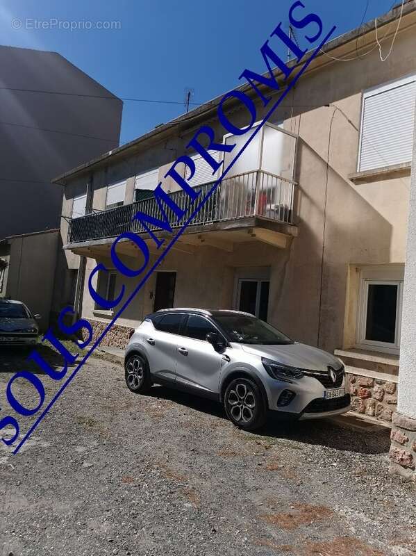 Appartement à BEZIERS