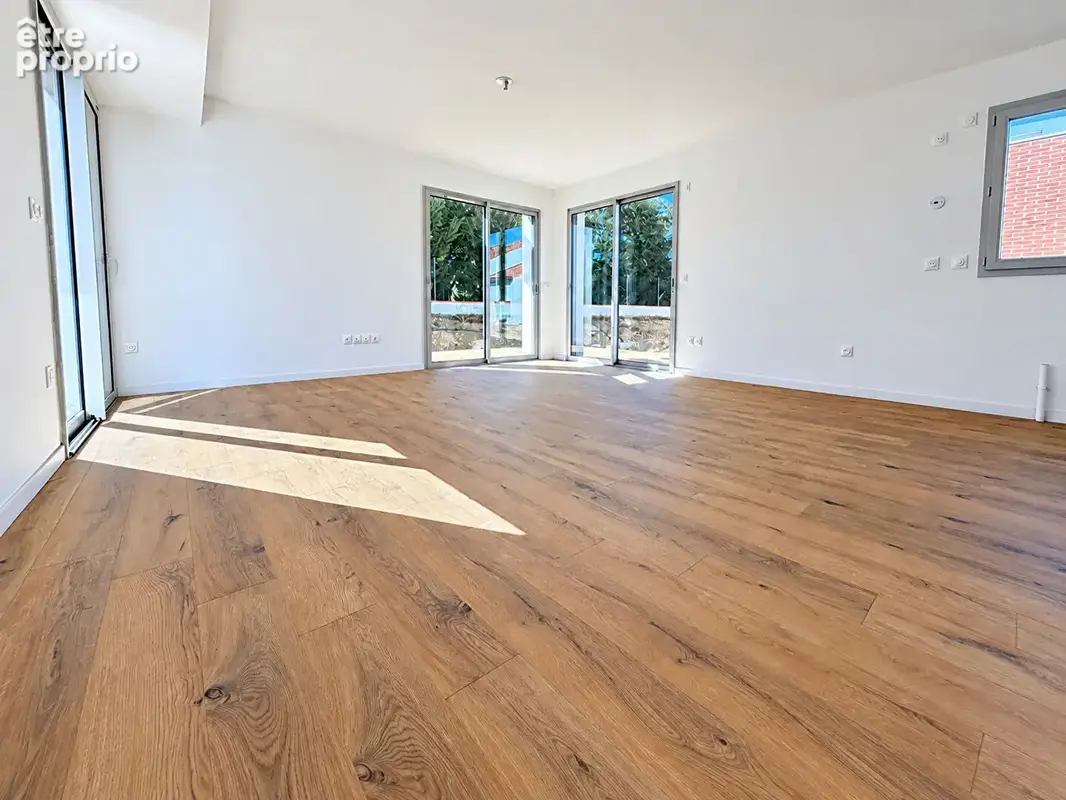 Maison contemporaine - photo 8