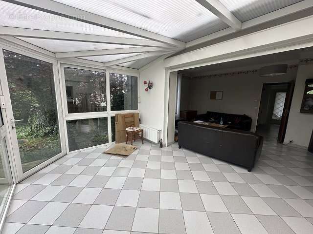 Maison 119m² à créteil - photo 7