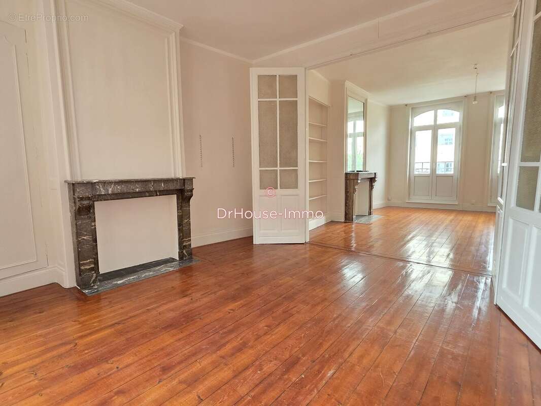 Appartement 86 m² à Lille  - photo 74