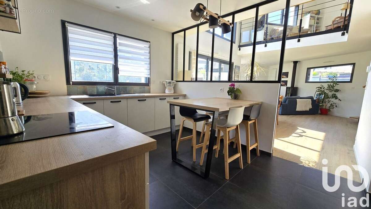 Photo 3 - Maison à LIFFRE