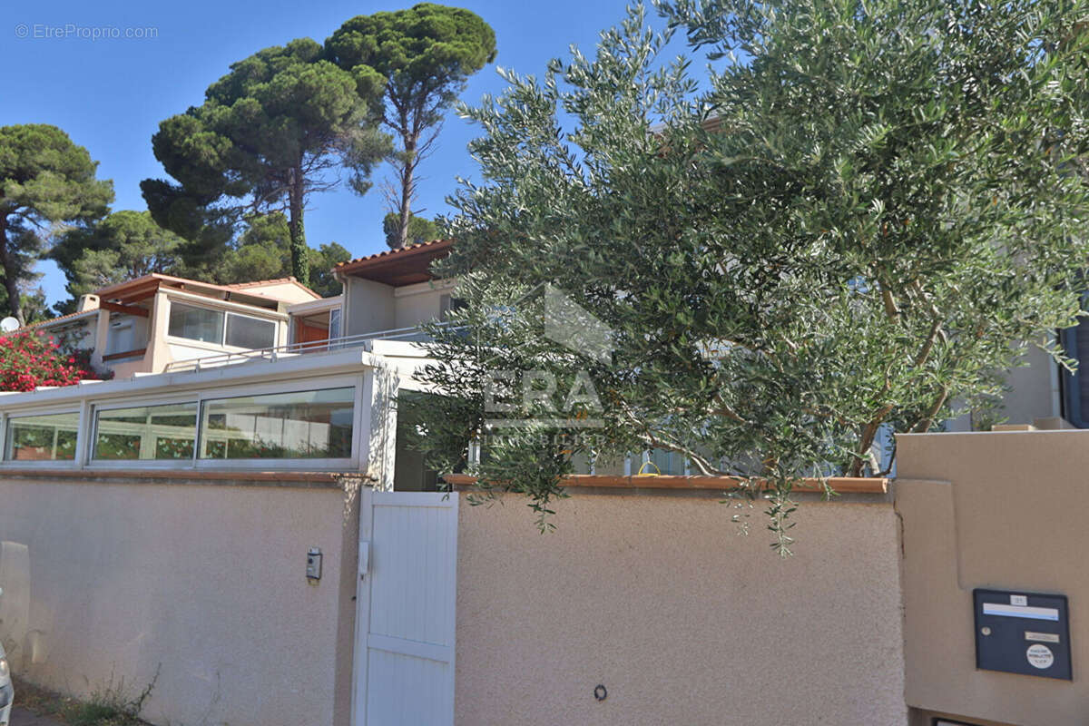 Maison à NARBONNE