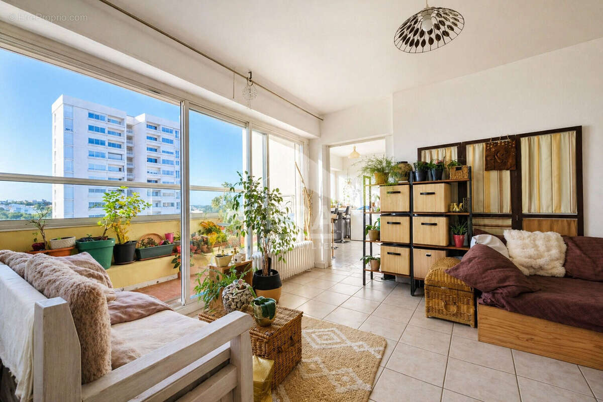 Appartement à MARTIGUES