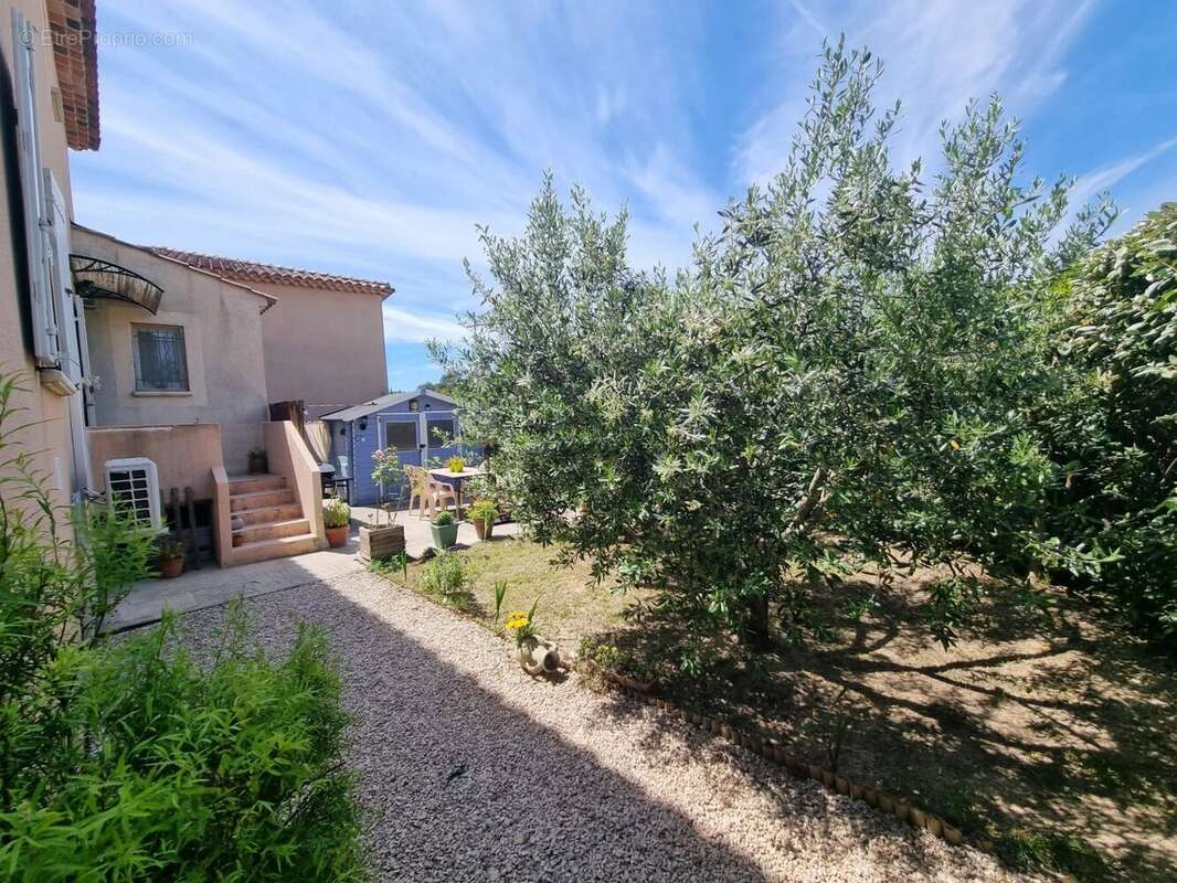 Appartement à LAURIS