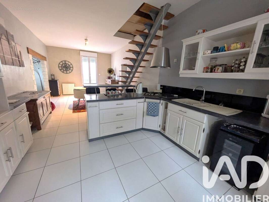 Photo 4 - Maison à PONS