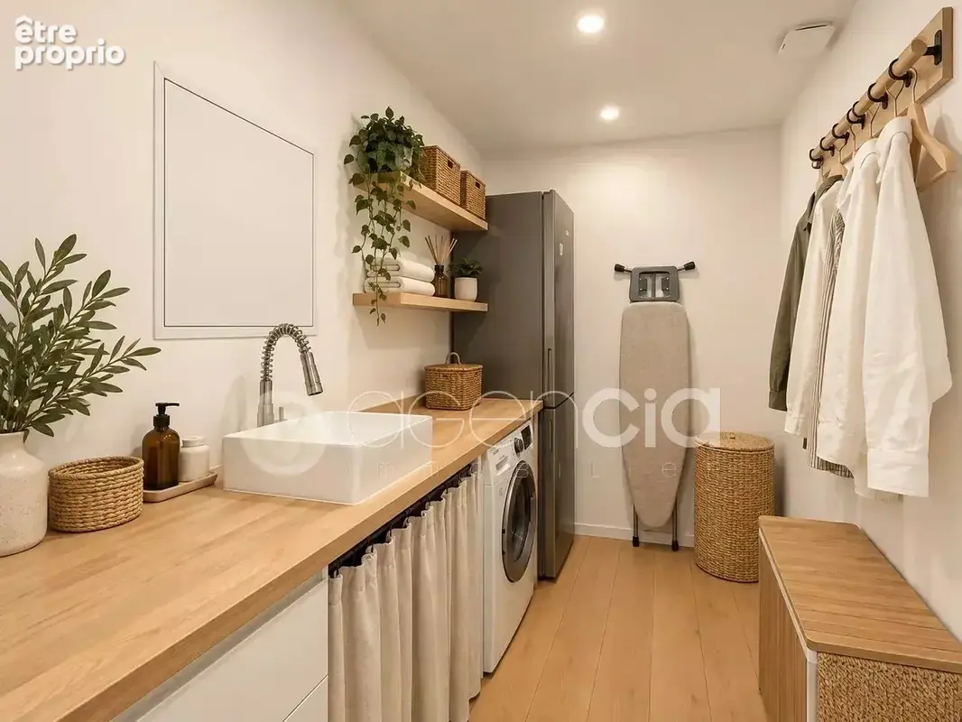 Superbe appartement 4 pièces avec terrasse - photo 5