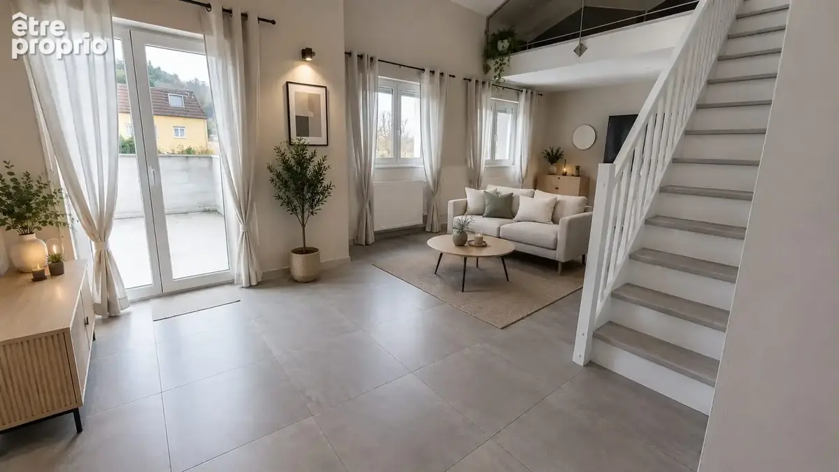 Belle maison face au lac - photo 2