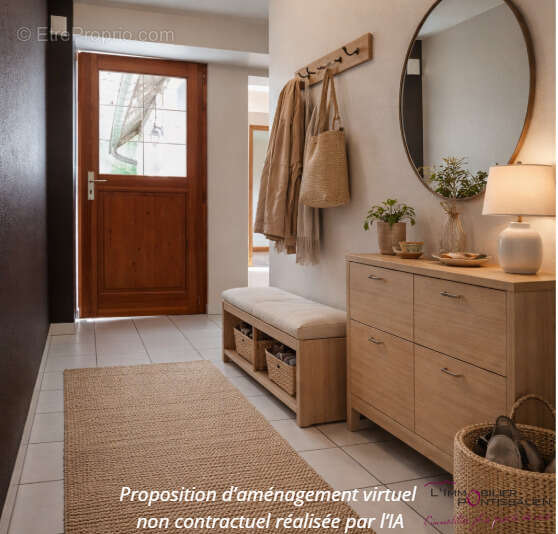 Appartement T6- Résidence 'La Droséra' - photo 8