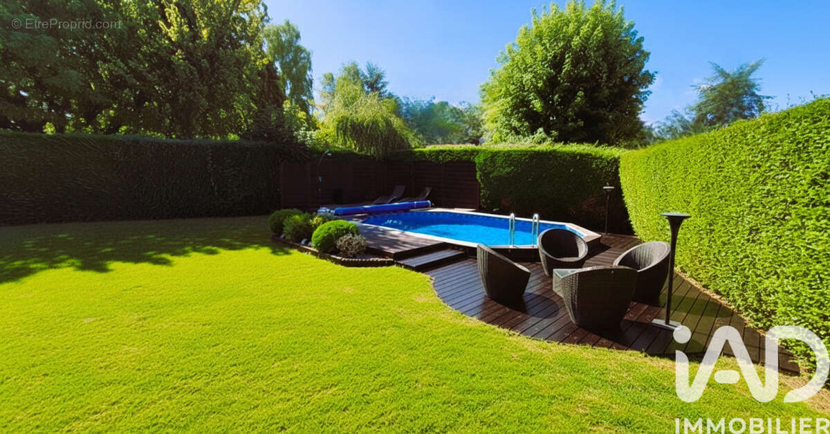 Photo 9 - Maison à SERVON