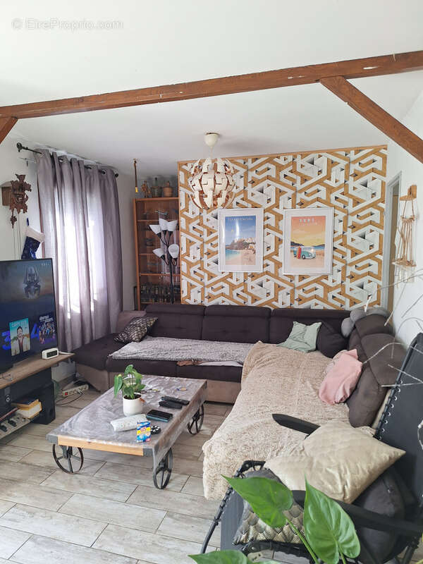 Maison à SAINT-PE-DE-BIGORRE