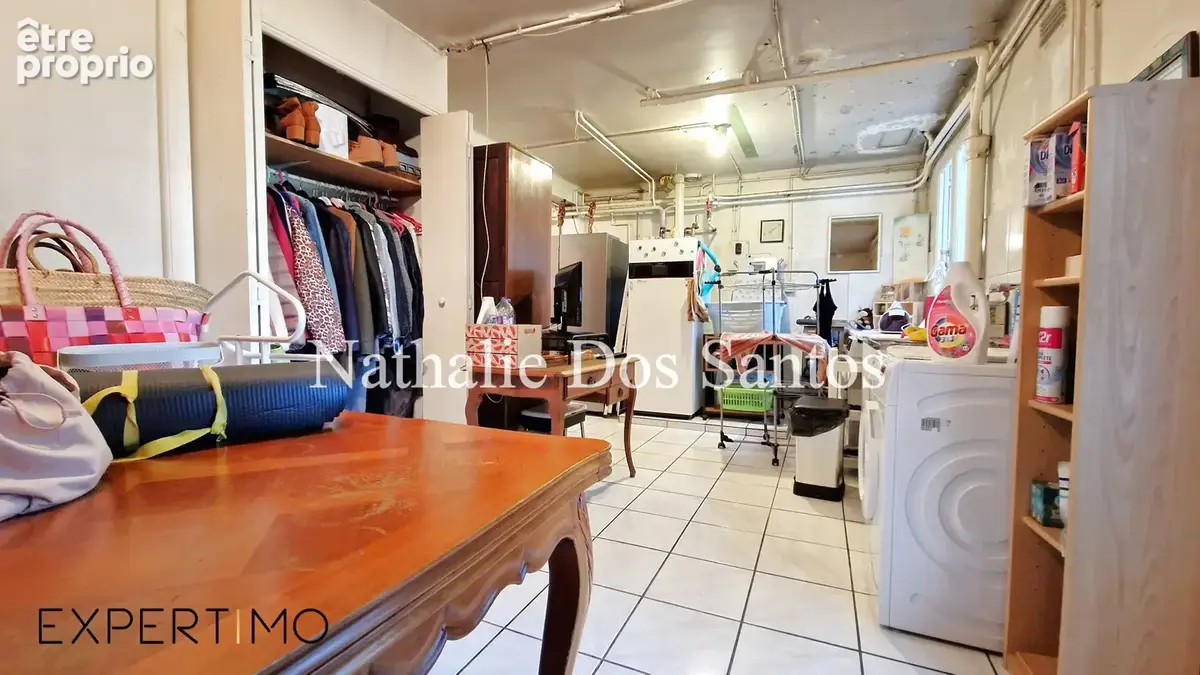 Grande maison familiale de 194 m2   Proche centre-ville - LINAS (91310) - photo 31