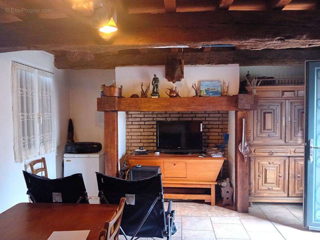 Maison  3 pièces 60 m2 - photo 3