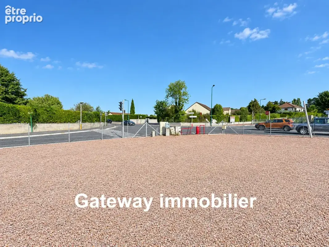 Local  d'activité/ commercial agglomération de vichy - photo 5