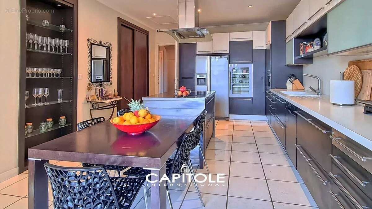 Maison à CANNES