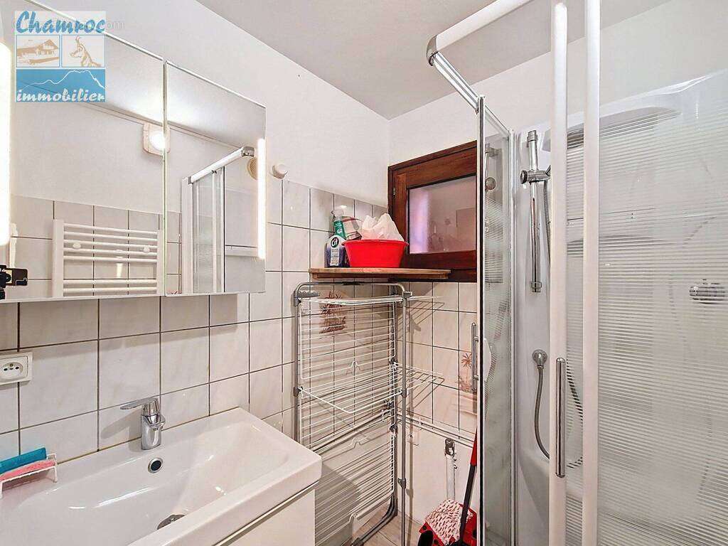 Appartement à LA CHAPELLE-D&#039;ABONDANCE