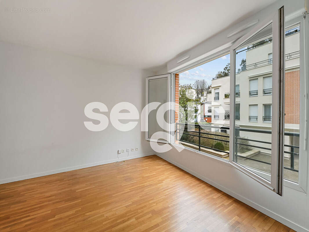 Appartement à MEUDON