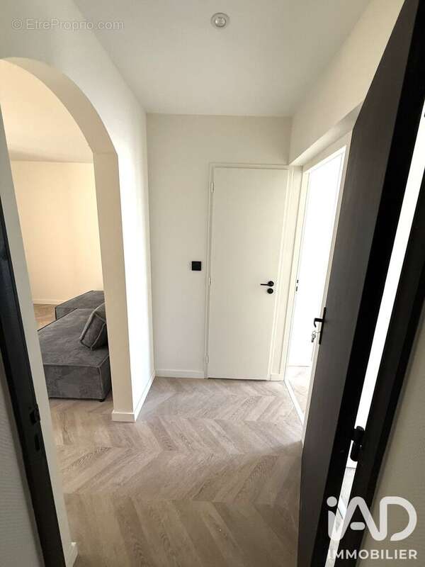 Appartement 39 m² à Reims  - photo 9
