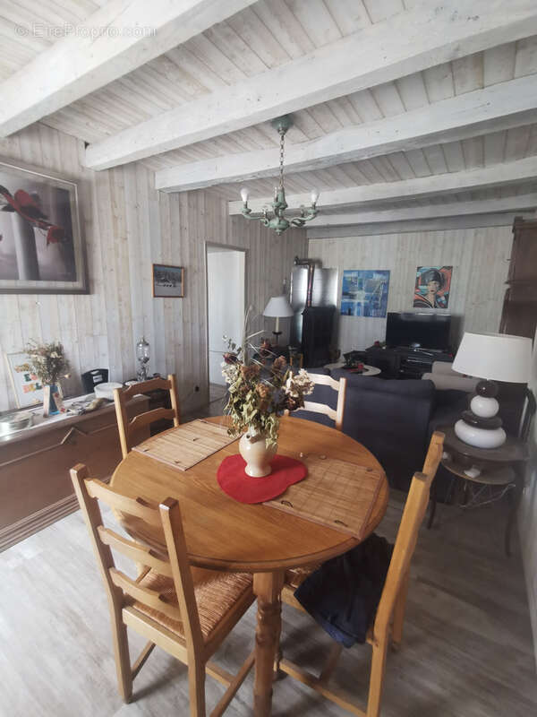 Maison à ORNANS