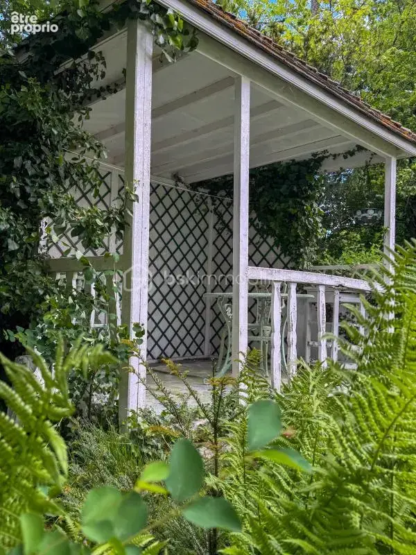 EXCLUSIVITÉ – Villa de charme à Saint-Léonard - photo 10