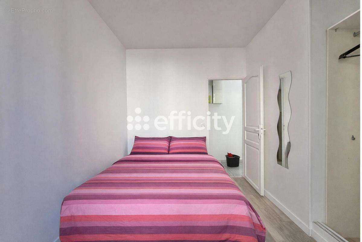 Appartement à BOURG-LA-REINE