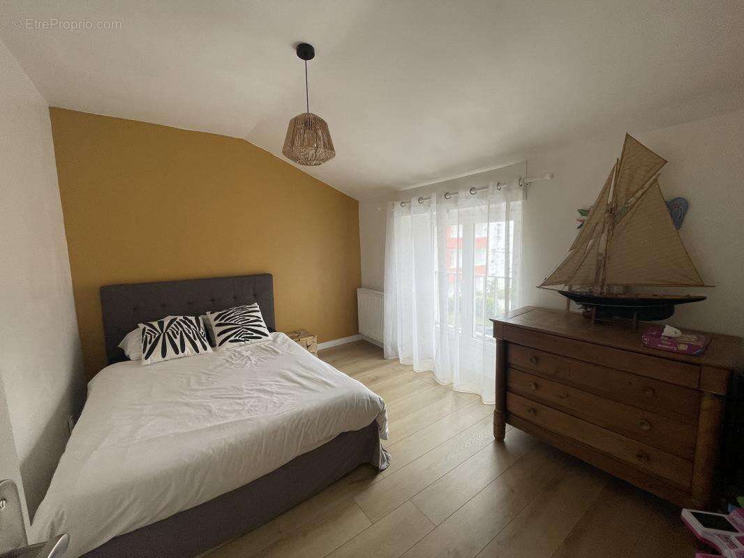 Maison 117 m² à Nantes  - photo 12