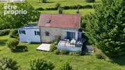 n°1 - Maison à SAINT-SEINE