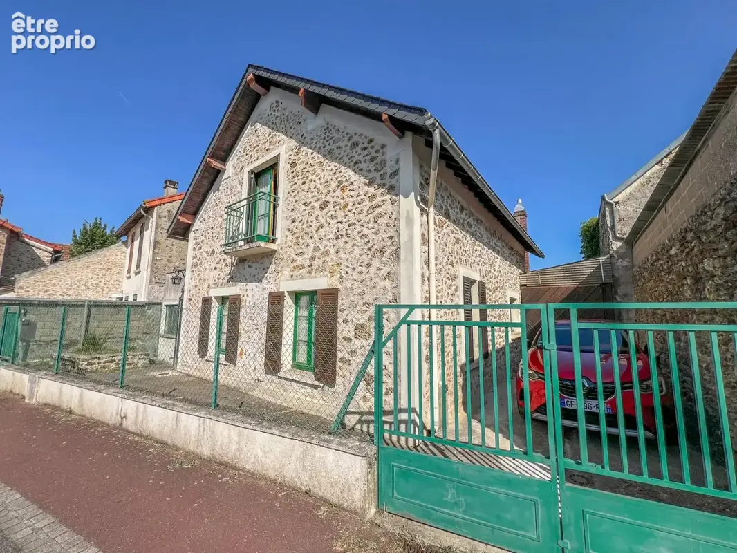 Maison 126m2 - photo 4