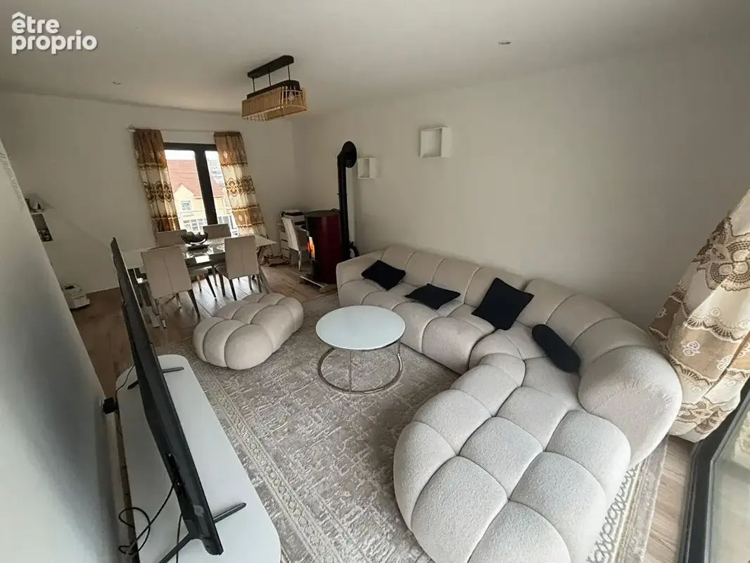 Maison Juziers 8 pièce(s) 195 m2 - photo 5