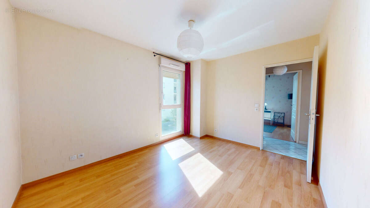 Appartement à SAINT-MARTIN-D&#039;HERES