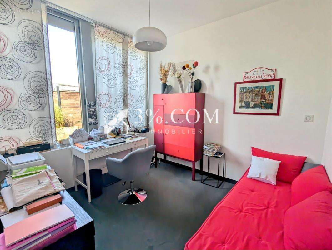 Appartement à ROUBAIX