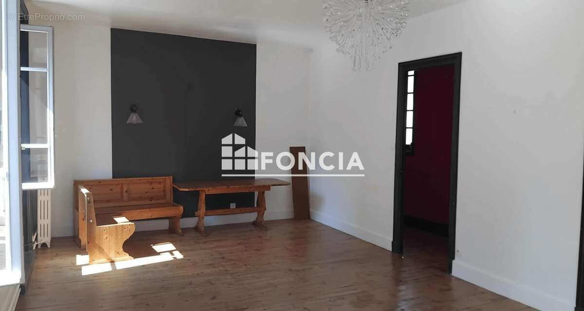 Appartement en hyper centre - photo 2