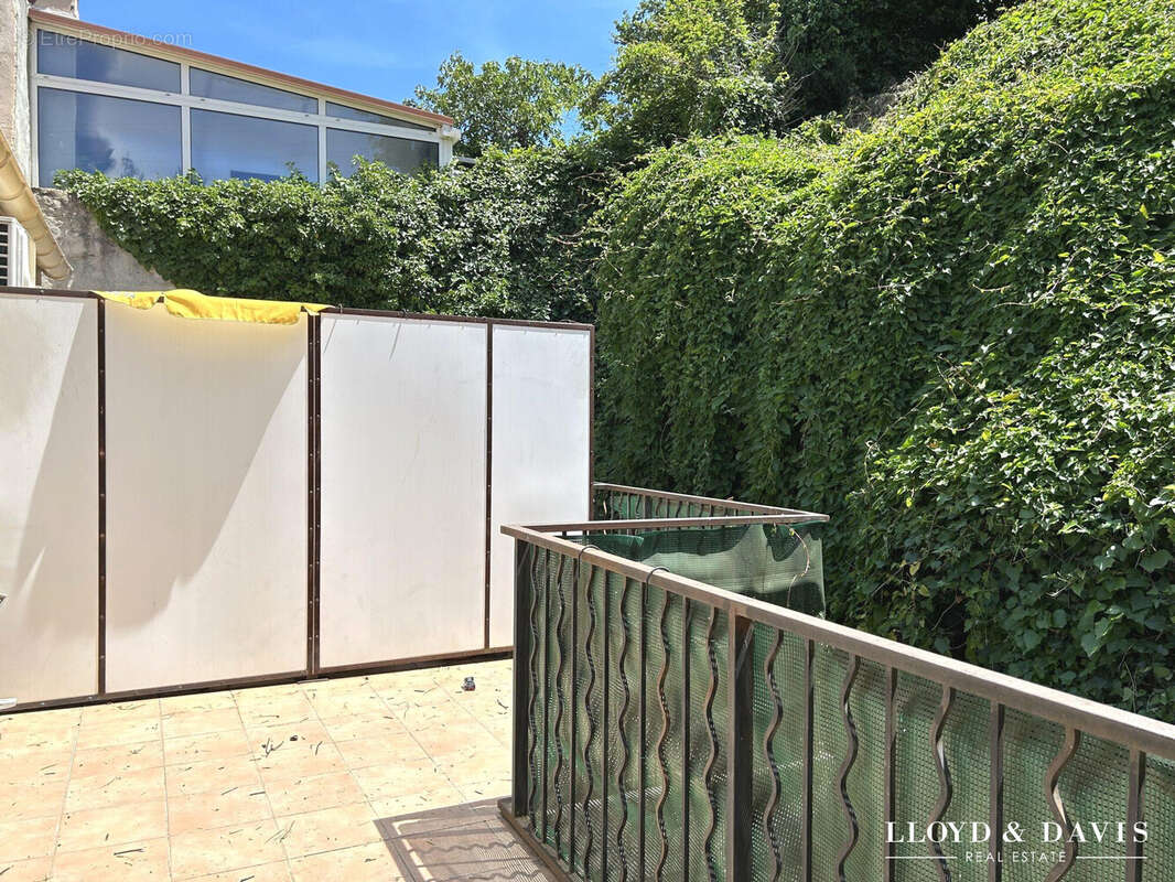 Appartement à LA PENNE-SUR-HUVEAUNE