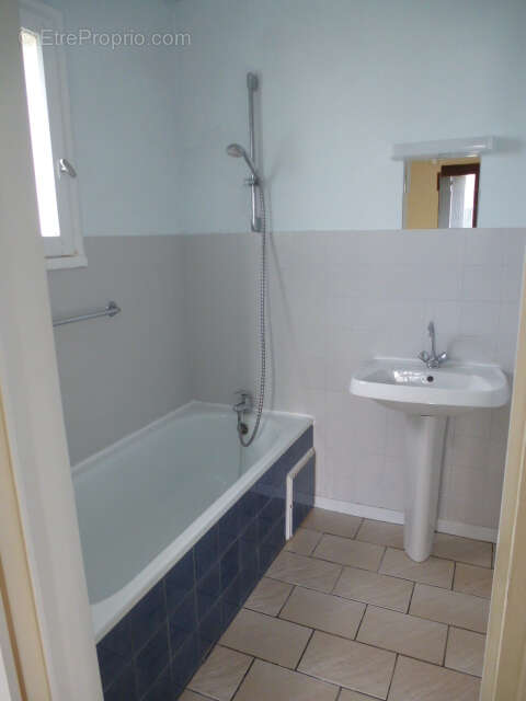 Appartement à MONTAUBAN